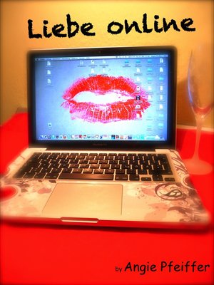 cover image of Liebe online